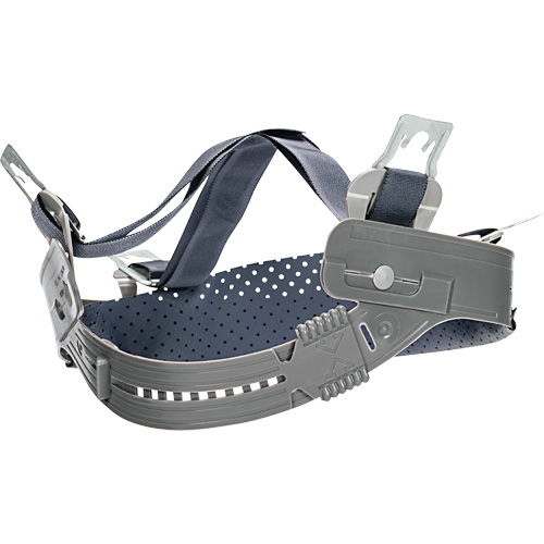 Skullgard Cap Staz-On Suspension, Ratchet Pronet Distribution