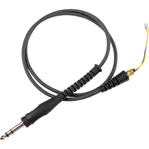 C&acirc;ble de connexion PELTOR Pronet Distribution