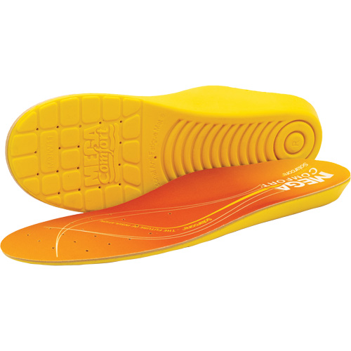 F99TH1213 Ergo Thermal Insoles, X-Small, Women's 5 - 7 Pronet Distribution
