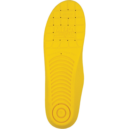 F99TH1213 Ergo Thermal Insoles, X-Small, Women's 5 - 7 Pronet Distribution