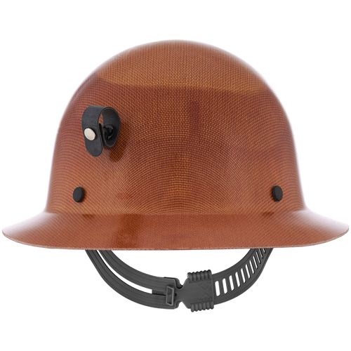 Skullgard&reg; Full Brim Hard Hat, Pinlock Suspension, ANSI Type I Pronet Distribution