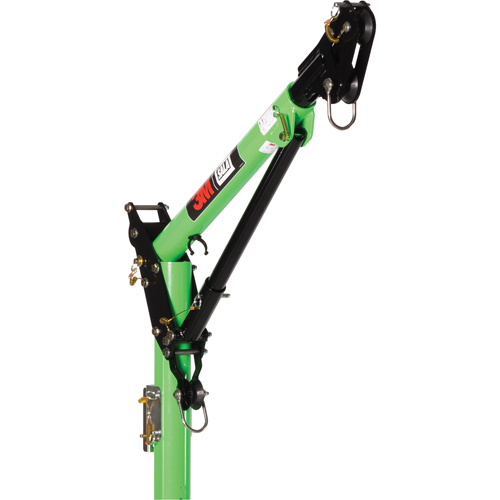 DBI-SALA&reg; Confined Space Long Reach Davit Arm Pronet Distribution
