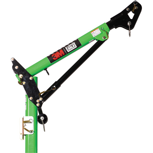 DBI-SALA&reg; Confined Space Long Reach Davit Arm Pronet Distribution
