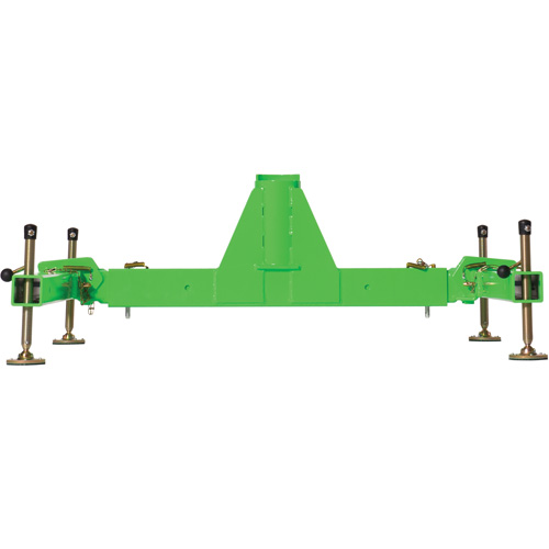 DBI-SALA&reg; Confined Space 3-Piece Short Reach Base Pronet Distribution