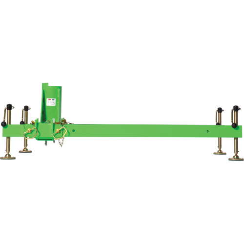 DBI-SALA&reg; Confined Space 3-Piece Short Reach Base Pronet Distribution