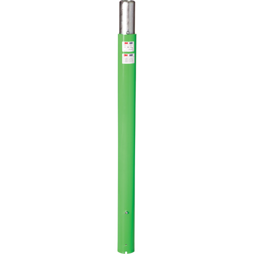 DBI-SALA&reg; Confined Space Lower Davit Mast Extension, 114.3 cm Pronet Distribution