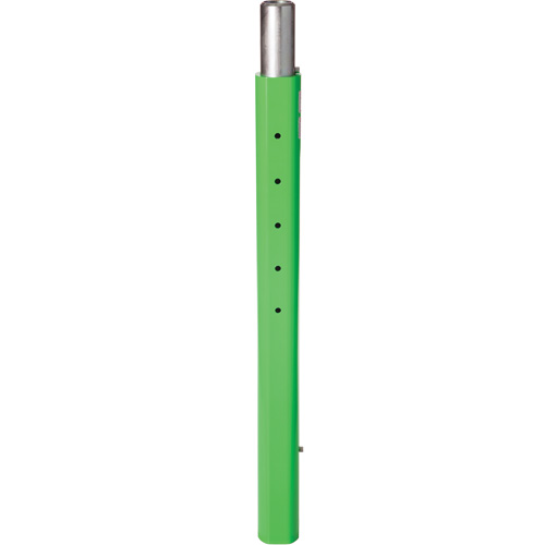 DBI-SALA&reg; Confined Space Lower Davit Mast Extension, 114.3 cm Pronet Distribution