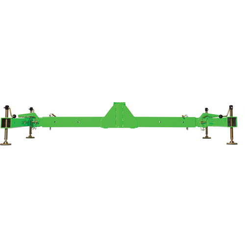 DBI-SALA&reg; Confined Space 3-Piece Long Reach Base Pronet Distribution