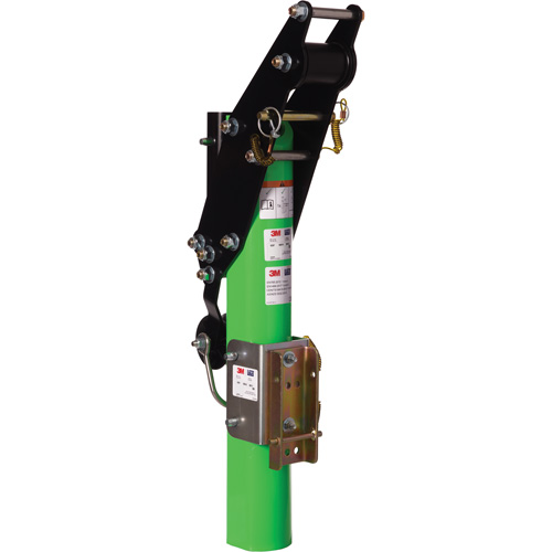 DBI-SALA&reg; Confined Space Universal Davit Mast Pronet Distribution