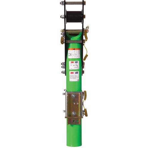 DBI-SALA&reg; Confined Space Universal Davit Mast Pronet Distribution