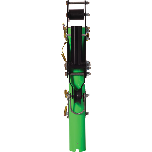 DBI-SALA&reg; Confined Space Universal Davit Mast Pronet Distribution