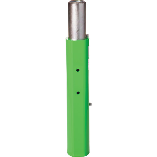 Rallonge de m&acirc;t de potence inf&eacute;rieur de 53,34 cm pour espace clos DBI-SALA Pronet Distribution