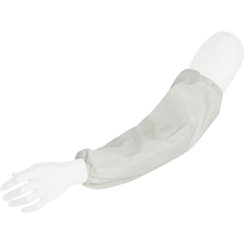 Sleeve, 24" long, ProShield&reg; 50, White Pronet Distribution