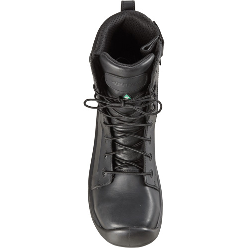 Bottes de s&eacute;curit&eacute; Ice Hero II pour hommes, Cuir, Semelle R&eacute;sistant aux perforations, Pointure 9-1/2 Pronet Distribution