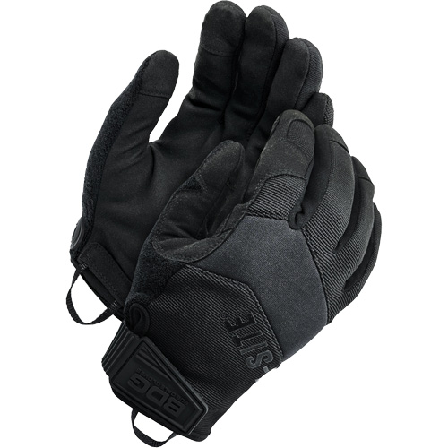 X-Site&reg; Cut & Puncture Resistant Performance Gloves, Size Medium, Spandex/Synthetic Leather Shell, ASTM ANSI Level A6 Pronet Distribution