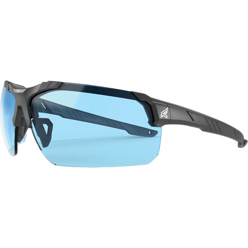Tacana Vapor Shield Safety Glasses, Light Blue Lens, Anti-Fog, ANSI Z87+/Meets/Exceeds CSA Z94.3 Pronet Distribution