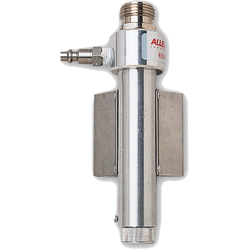 MAXSHIELD&reg; Supplied Air Respirator Shield & Flip-Front Welding with ADF Lens & Cooler, Universal, Facepiece Pronet Distribution