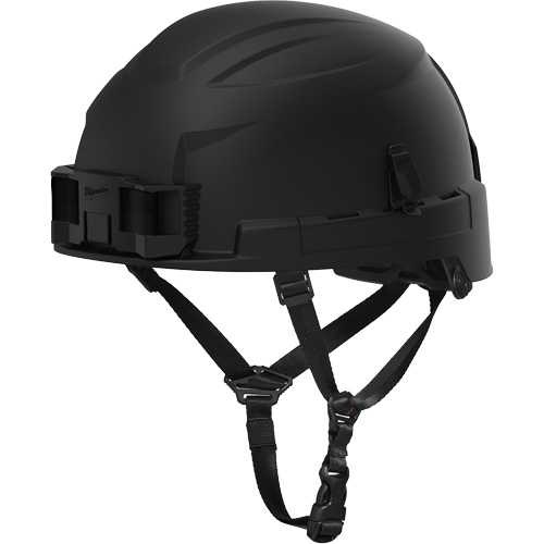 BOLT Safety Helmet, Meets CSA Type 2, Ratchet Suspension, Non-Vented Pronet Distribution