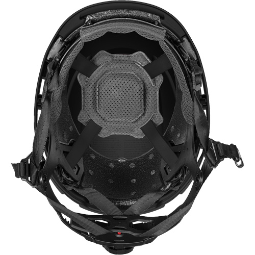 BOLT Safety Helmet, Meets CSA Type 2, Ratchet Suspension, Non-Vented Pronet Distribution