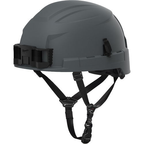 BOLT Safety Helmet, Meets CSA Type 2, Ratchet Suspension, Non-Vented Pronet Distribution