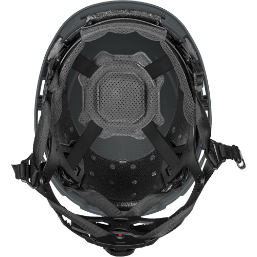 BOLT Safety Helmet, Meets CSA Type 2, Ratchet Suspension, Non-Vented Pronet Distribution