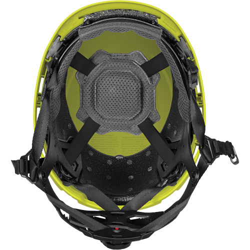 BOLT Safety Helmet, Meets CSA Type 2, Ratchet Suspension, Non-Vented Pronet Distribution