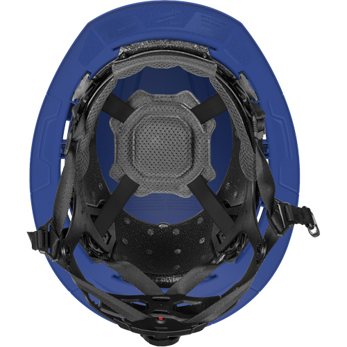 BOLT Full Brim Safety Helmet, Meets CSA Type 2, Ratchet Suspension, Non-Vented Pronet Distribution
