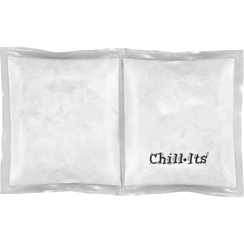 Chill-Its 6283 Rechargeable Phase Change Pack Pronet Distribution