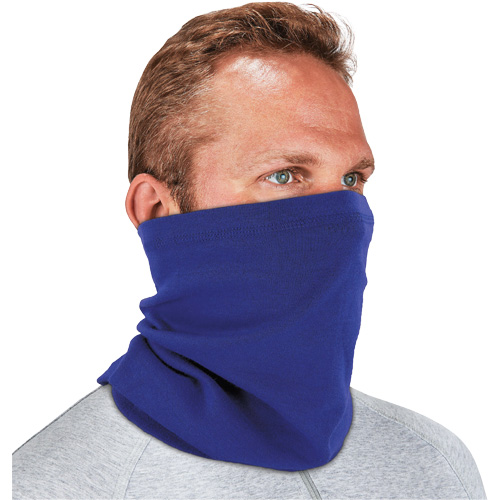Cache-cou de refroidissement ignifuge 6493 Chill-Its, Bleu Pronet Distribution