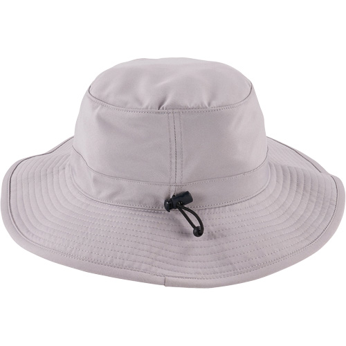 Chill-Its 8939 Cooling Bucket Hat, Grey Pronet Distribution
