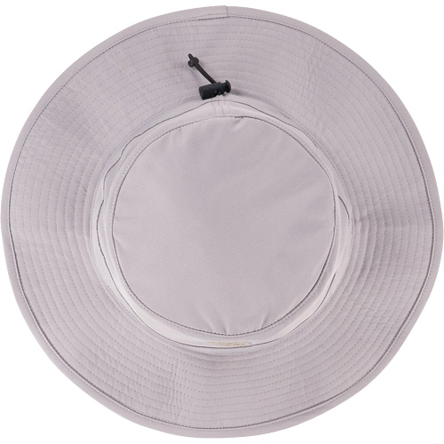Chill-Its 8939 Cooling Bucket Hat, Grey Pronet Distribution