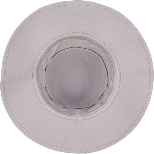 Chill-Its 8939 Cooling Bucket Hat, Grey Pronet Distribution