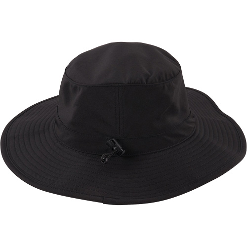 Chill-Its 8939 Cooling Bucket Hat, Black Pronet Distribution
