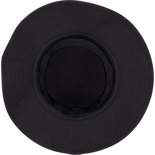 Chill-Its 8939 Cooling Bucket Hat, Black Pronet Distribution