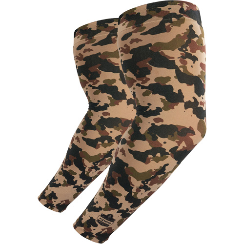 Chill-Its 6695 Sun Protection Arm Sleeves, X-Large/2X-Large, Multi-Colour Pronet Distribution