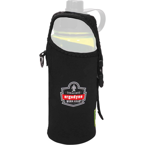 Fixation et support pour bouteille/canette Squids 3775 Pronet Distribution