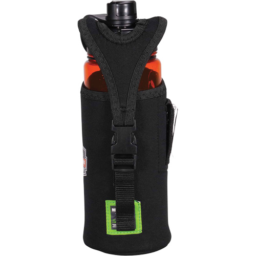 Fixation et support pour bouteille/canette Squids 3775 Pronet Distribution