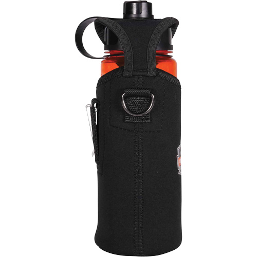 Fixation et support pour bouteille/canette Squids 3775 Pronet Distribution
