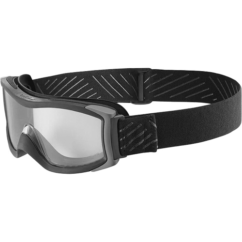 X1000 Ballistic Protection Goggles, Clear Lens, Anti-Fog/Anti-Scratch, Direct Vent Pronet Distribution