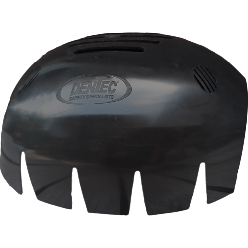 MAKEA C AP Bump Cap Shell Insert, Black Pronet Distribution