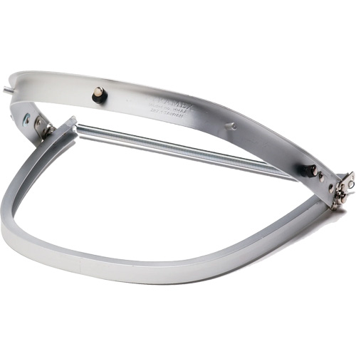 Aluminum Cap Style Adapter, None (Hardhat Attachment) Suspension Pronet Distribution