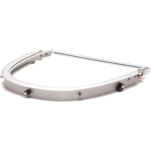 Aluminum Cap Style Adapter, None (Hardhat Attachment) Suspension Pronet Distribution