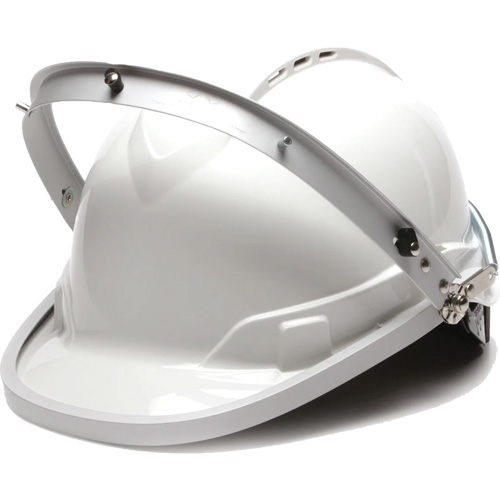 Aluminum Cap Style Adapter, None (Hardhat Attachment) Suspension Pronet Distribution