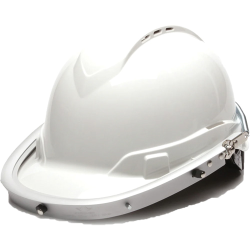 Aluminum Cap Style Adapter, None (Hardhat Attachment) Suspension Pronet Distribution