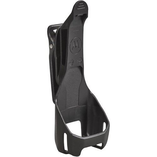 Holster Carry Case with Belt Clip for Curve Two-Way Radio Pronet Distribution