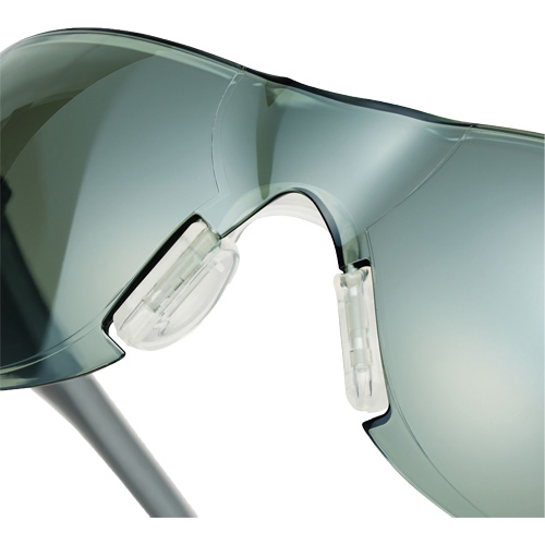 Adapt Lite Safety Glasses, Indoor/Outdoor Lens, Anti-Fog/Anti-Scratch, ANSI Z87+/Meets/Exceeds CSA Z94.3 Pronet Distribution