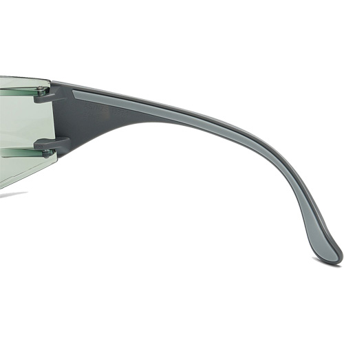 Adapt Lite Safety Glasses, Indoor/Outdoor Lens, Anti-Fog/Anti-Scratch, ANSI Z87+/Meets/Exceeds CSA Z94.3 Pronet Distribution