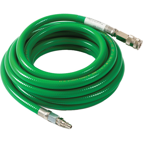 50' Breathing Air Supply Hose Pronet Distribution