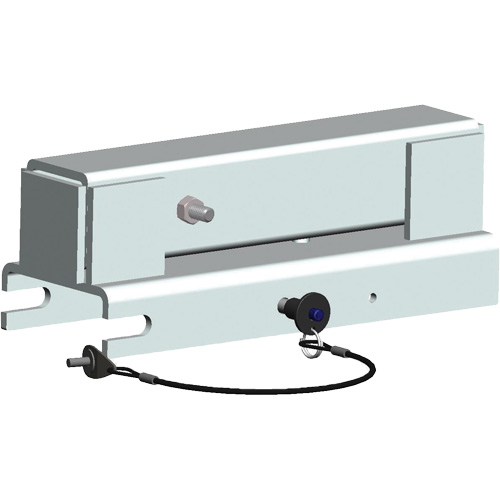 XTIRPA Mounting Bracket For Workman Rescuer and Winch Pronet Distribution