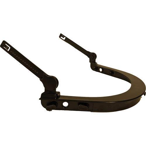 ValuGard Dielectric Visor Bracket for SEALTEC Cap-Mount Earmuffs Pronet Distribution